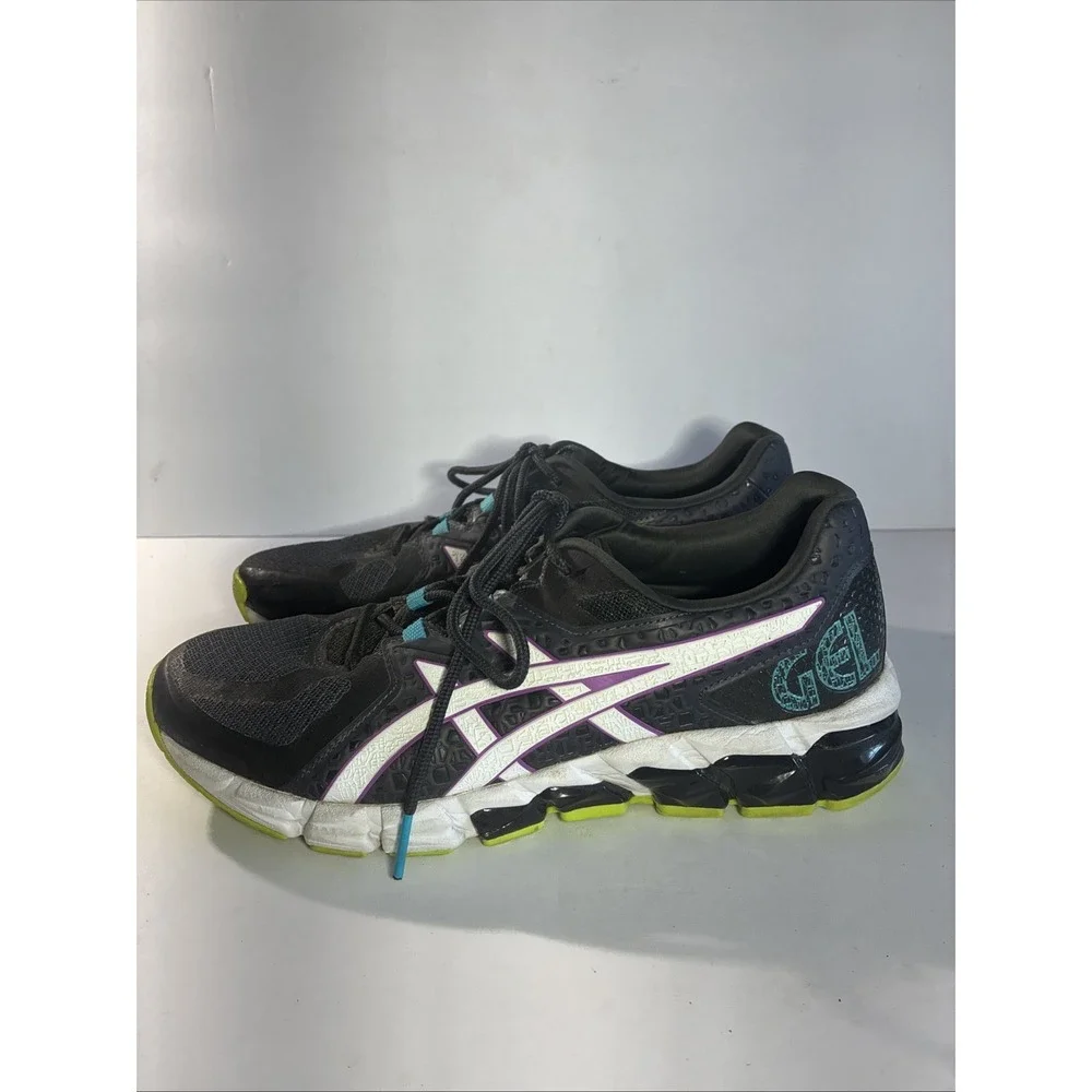 Asics size good